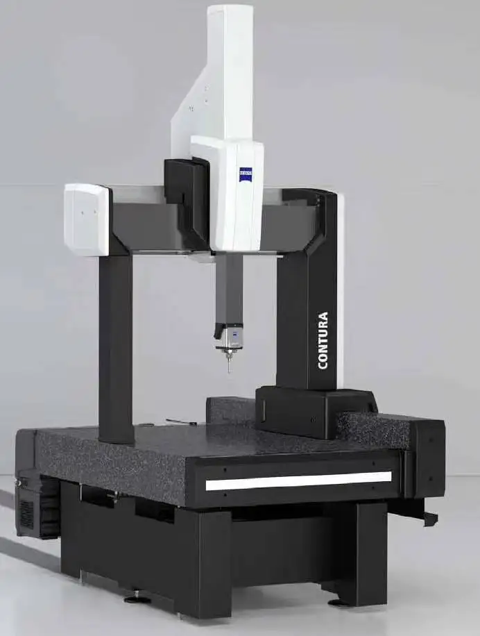 宿迁宿迁蔡司宿迁三坐标CONTURA
